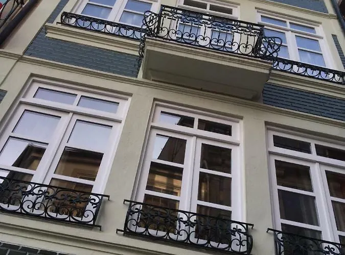 דירה Casas Do Loureiro *