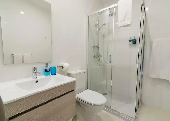 דירה Casas Do Loureiro